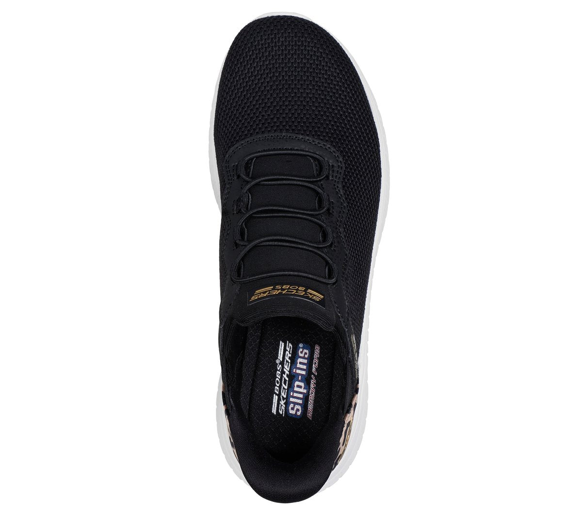 Skechers Women | Slip-ins: BOBS Sport Squad Chaos - Seize The Hour