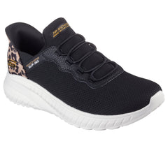 Skechers Women | Slip-ins: BOBS Sport Squad Chaos - Seize The Hour