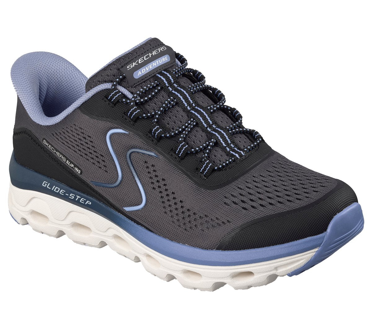 Skechers Women | Slip-ins: Glide-Step Sole