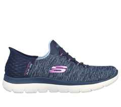 Skechers Women | Slip-ins: Summits - Dazzling Haze