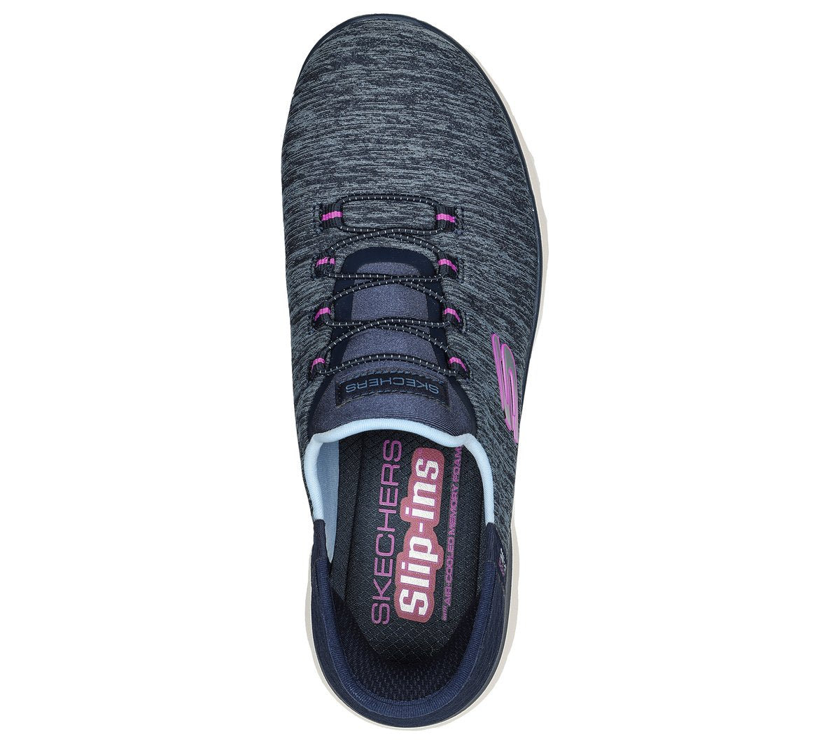 Skechers Women | Slip-ins: Summits - Dazzling Haze