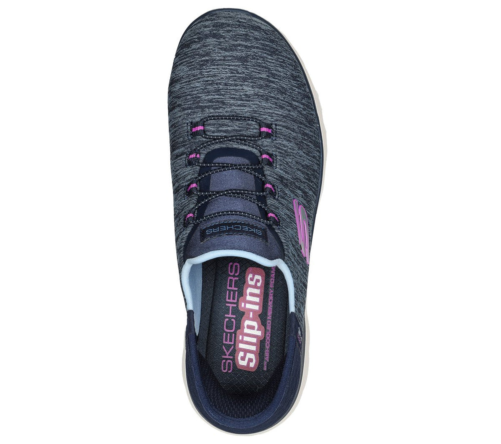 Skechers Women | Slip-ins: Summits - Dazzling Haze