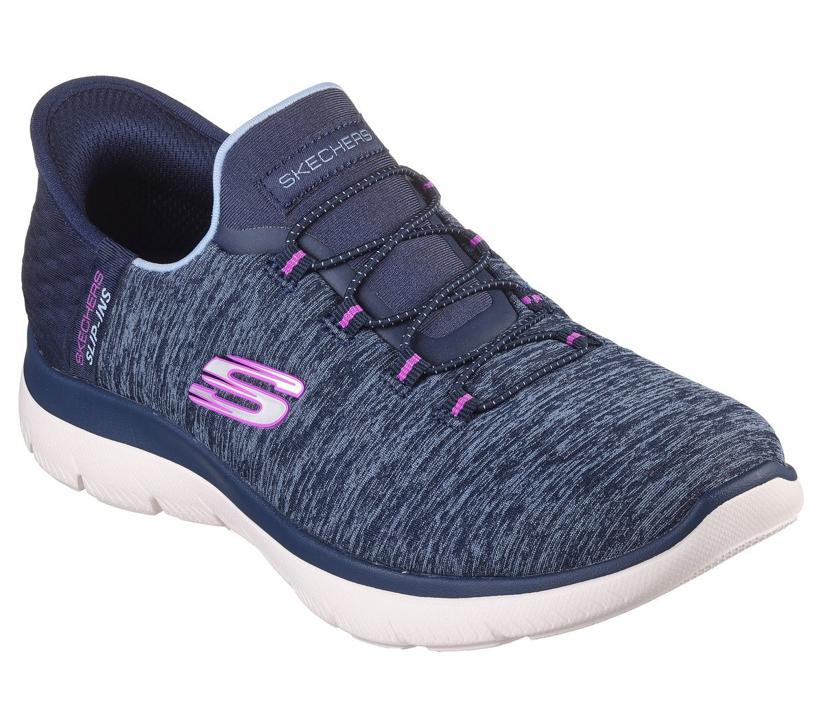 Skechers Women | Slip-ins: Summits - Dazzling Haze
