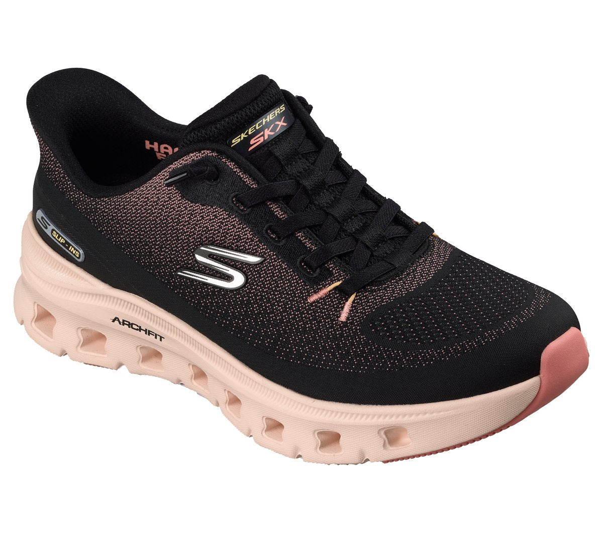 Skechers Women | Slip-ins: Arch Fit Glide-Step Pro