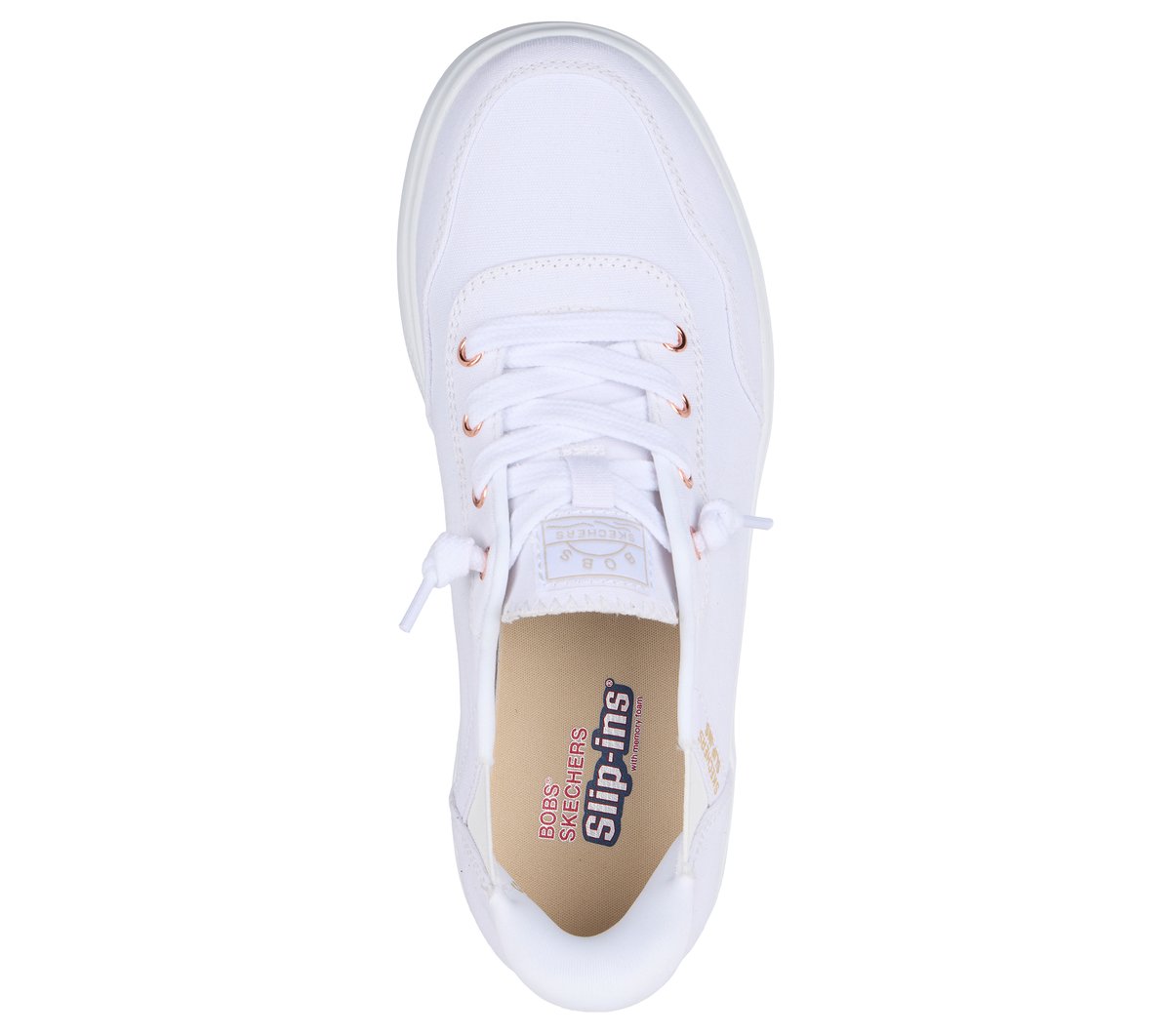 Skechers Women | Slip-ins: BOBS Skip Cute - Keep It Sweet