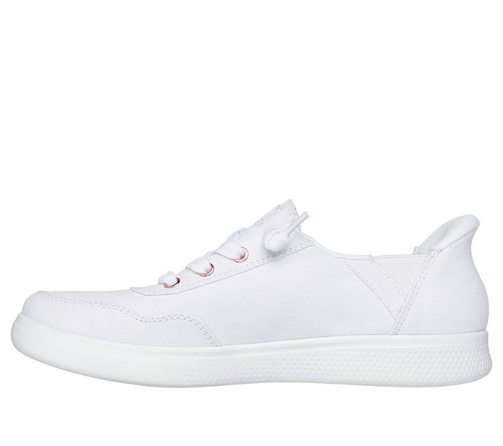 Skechers Women | Slip-ins: BOBS Skip Cute - Keep It Sweet