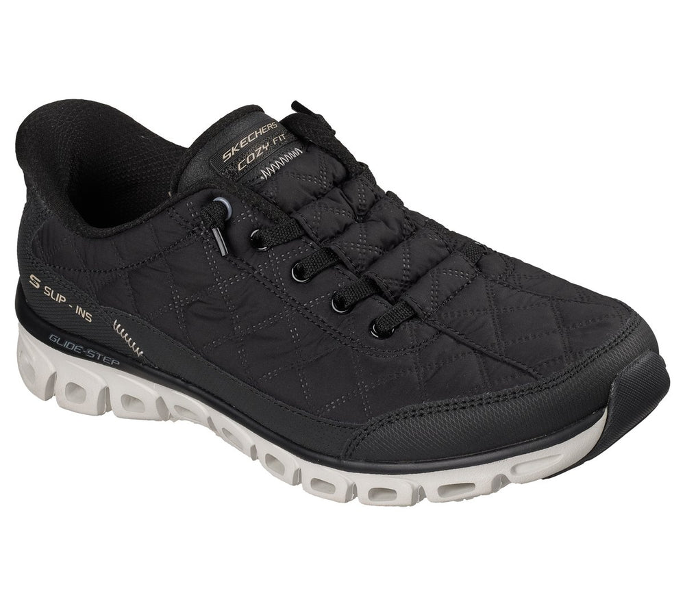 Skechers Women | Slip-ins: Glide-Step - Cozy Fit At Ease
