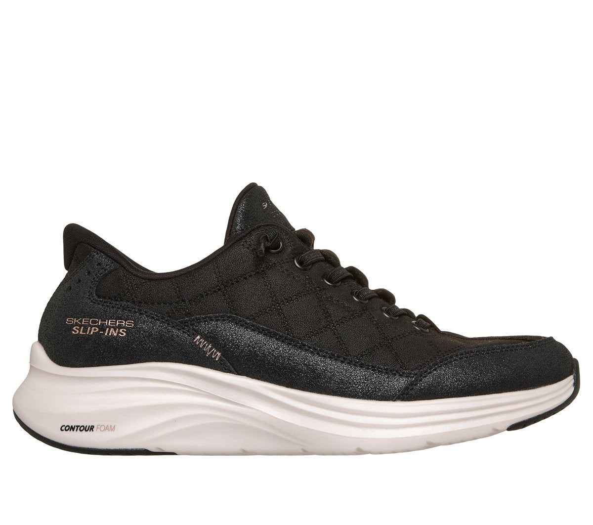 Skechers Women | Slip-ins: Contour Foam - Cozy Fit Natural Ease