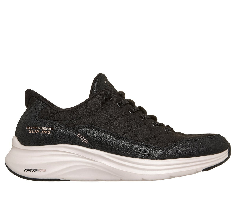 Skechers Women | Slip-ins: Contour Foam - Cozy Fit Natural Ease