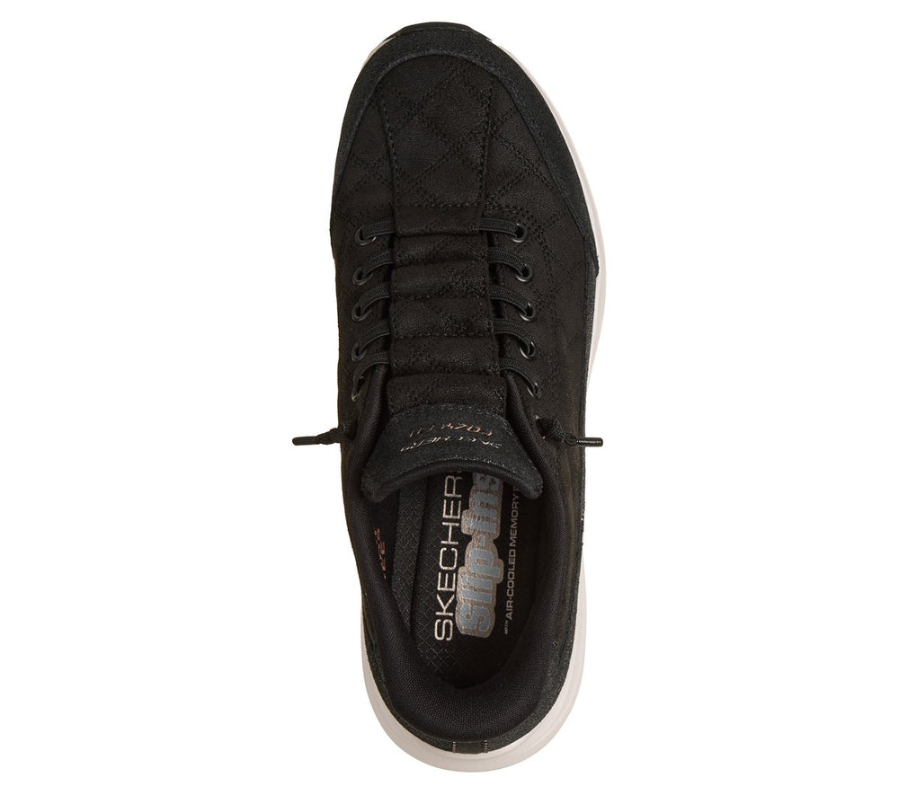 Skechers Women | Slip-ins: Contour Foam - Cozy Fit Natural Ease