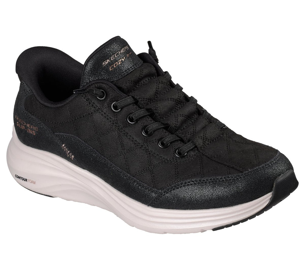 Skechers Women | Slip-ins: Contour Foam - Cozy Fit Natural Ease