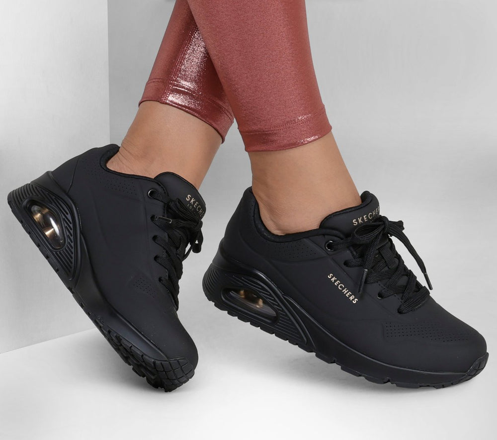 Skechers Women | UNO - Stand on Air