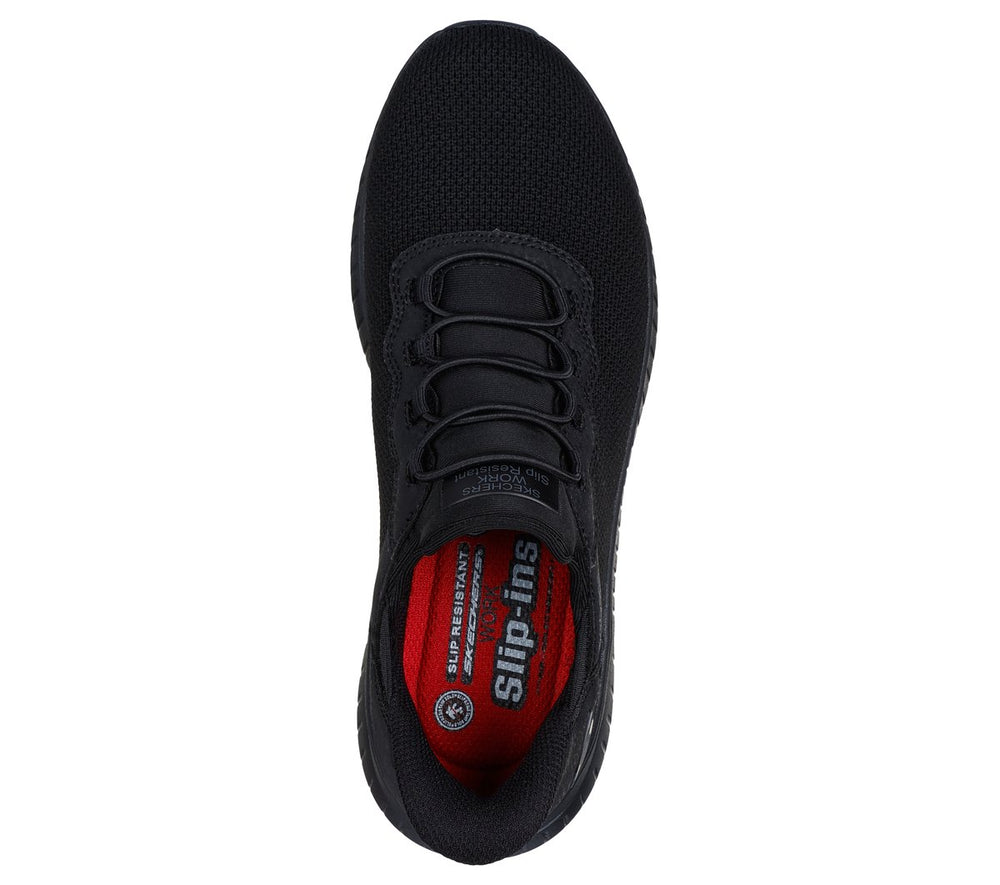Skechers Women | Slip-ins Work: Squad Chaos SR - Jasul