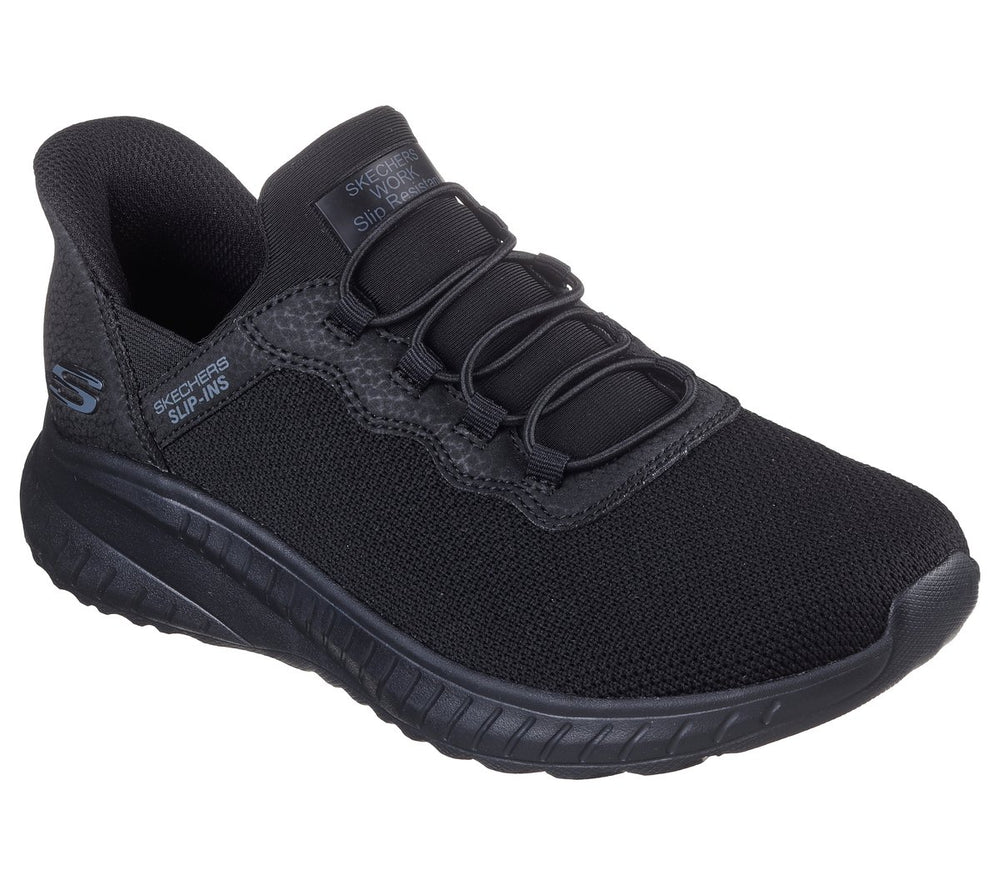 Skechers Women | Slip-ins Work: Squad Chaos SR - Jasul