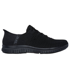 Skechers Women | Slip-ins Work Slip-Resistant: Virtue - Valsea