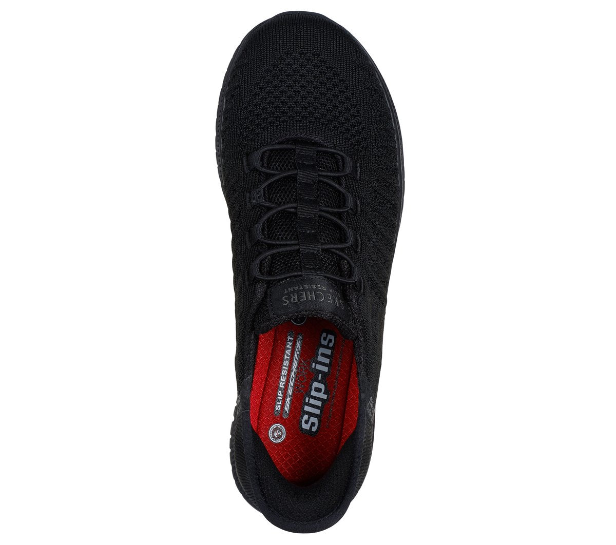 Skechers Women | Slip-ins Work Slip-Resistant: Virtue - Valsea