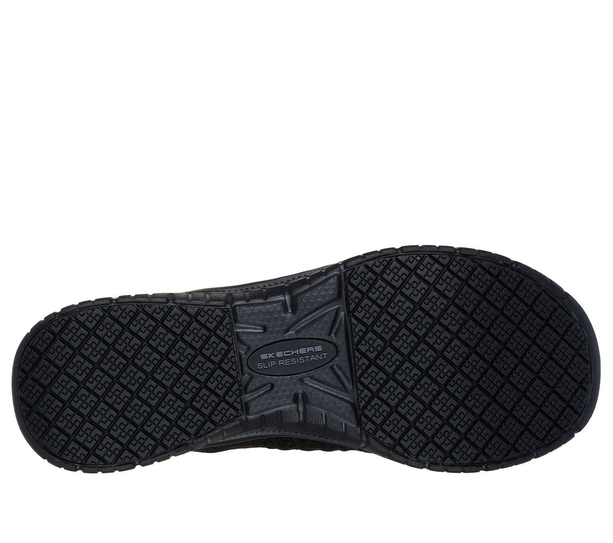 Skechers Women | Slip-ins Work Slip-Resistant: Virtue - Valsea