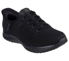 Skechers Women | Slip-ins Work Slip-Resistant: Virtue - Valsea