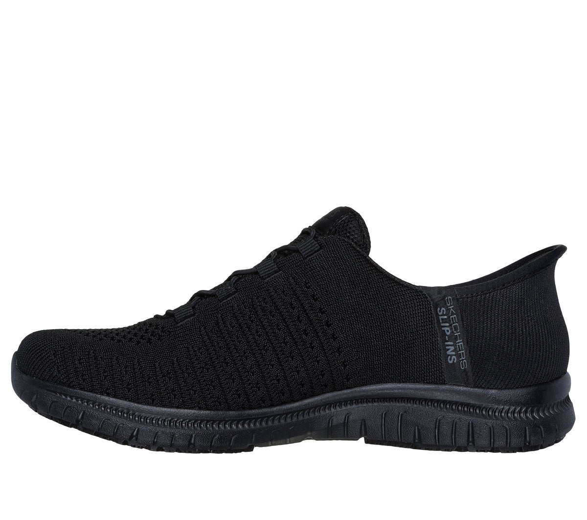 Skechers Women | Slip-ins Work Slip-Resistant: Virtue - Valsea