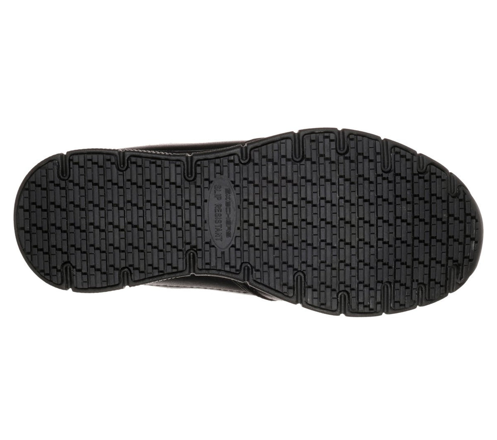 Skechers Women | Work Relaxed Fit: Nampa - Annod SR