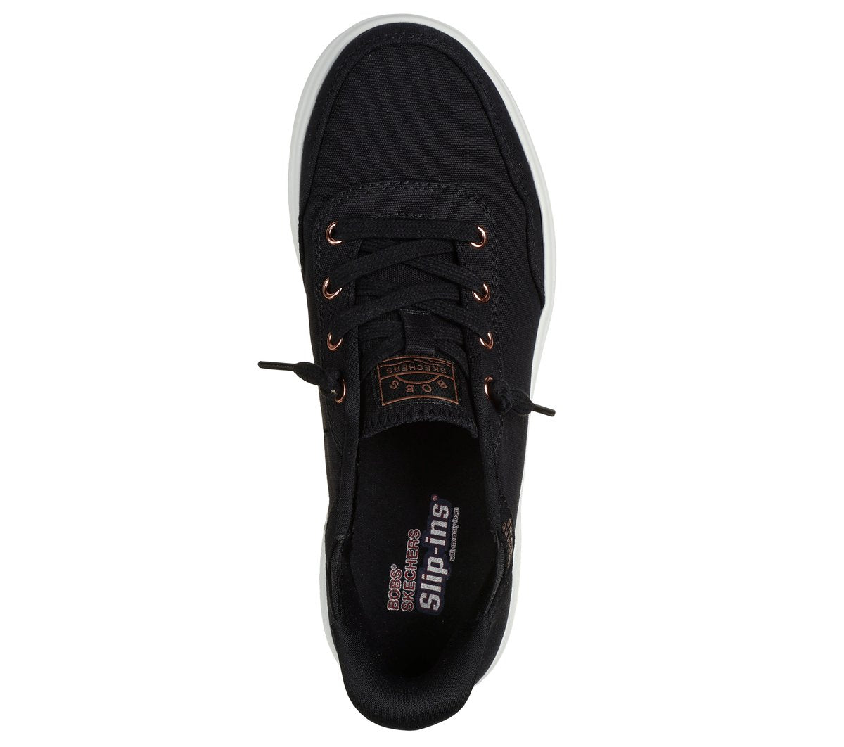 Skechers Women | Slip-ins: BOBS Skip Cute - Keep It Sweet