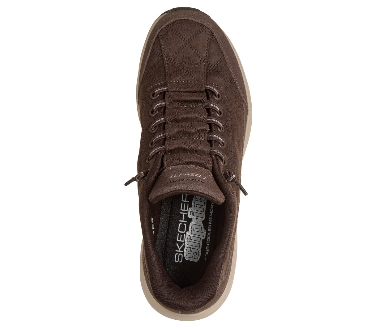 Skechers Women | Slip-ins: Contour Foam - Cozy Fit Natural Ease