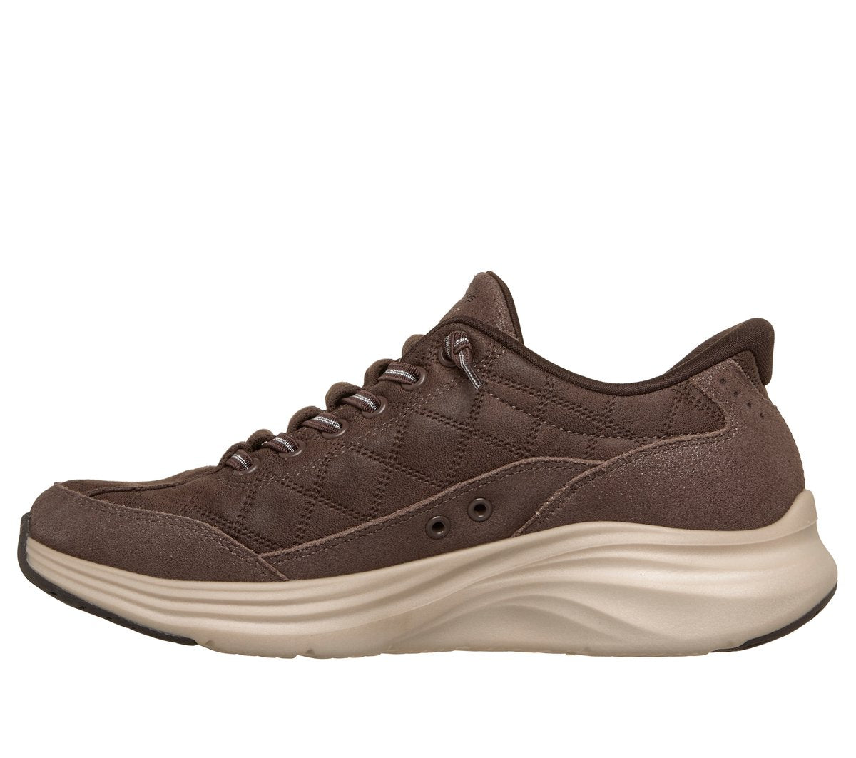 Skechers Women | Slip-ins: Contour Foam - Cozy Fit Natural Ease