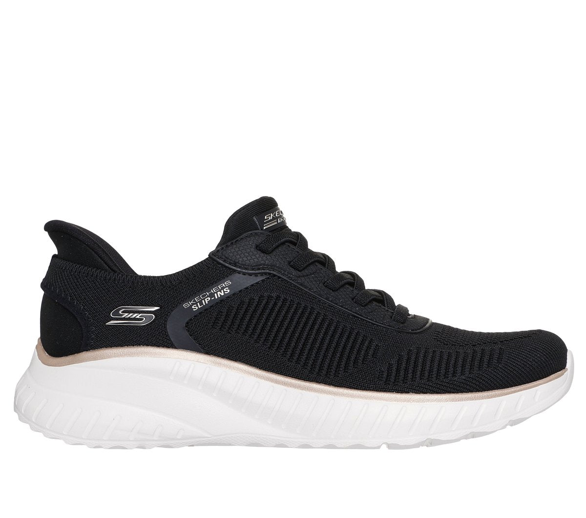 Skechers Women | Slip-ins: BOBS Sport Squad Chaos - Current Muse