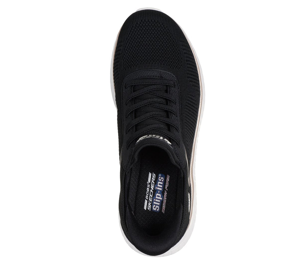 Skechers Women | Slip-ins: BOBS Sport Squad Chaos - Current Muse