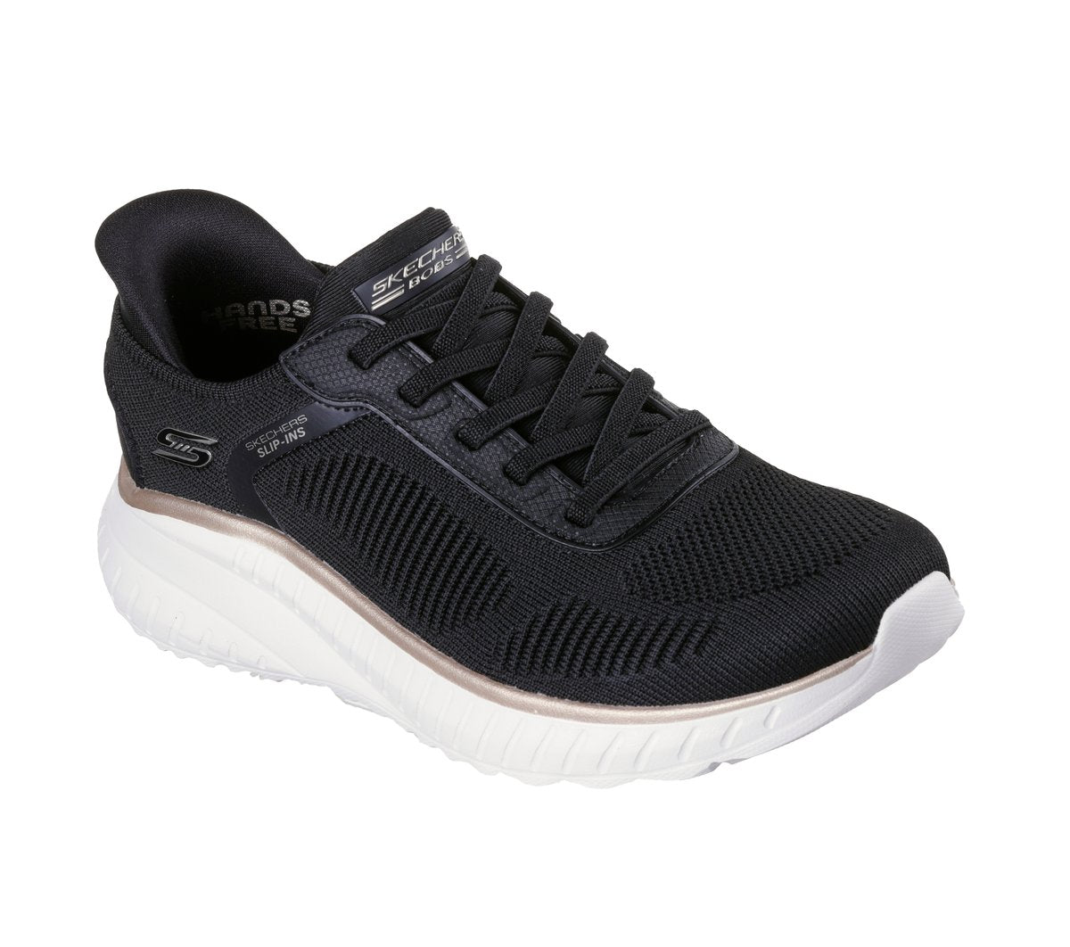 Skechers Women | Slip-ins: BOBS Sport Squad Chaos - Current Muse