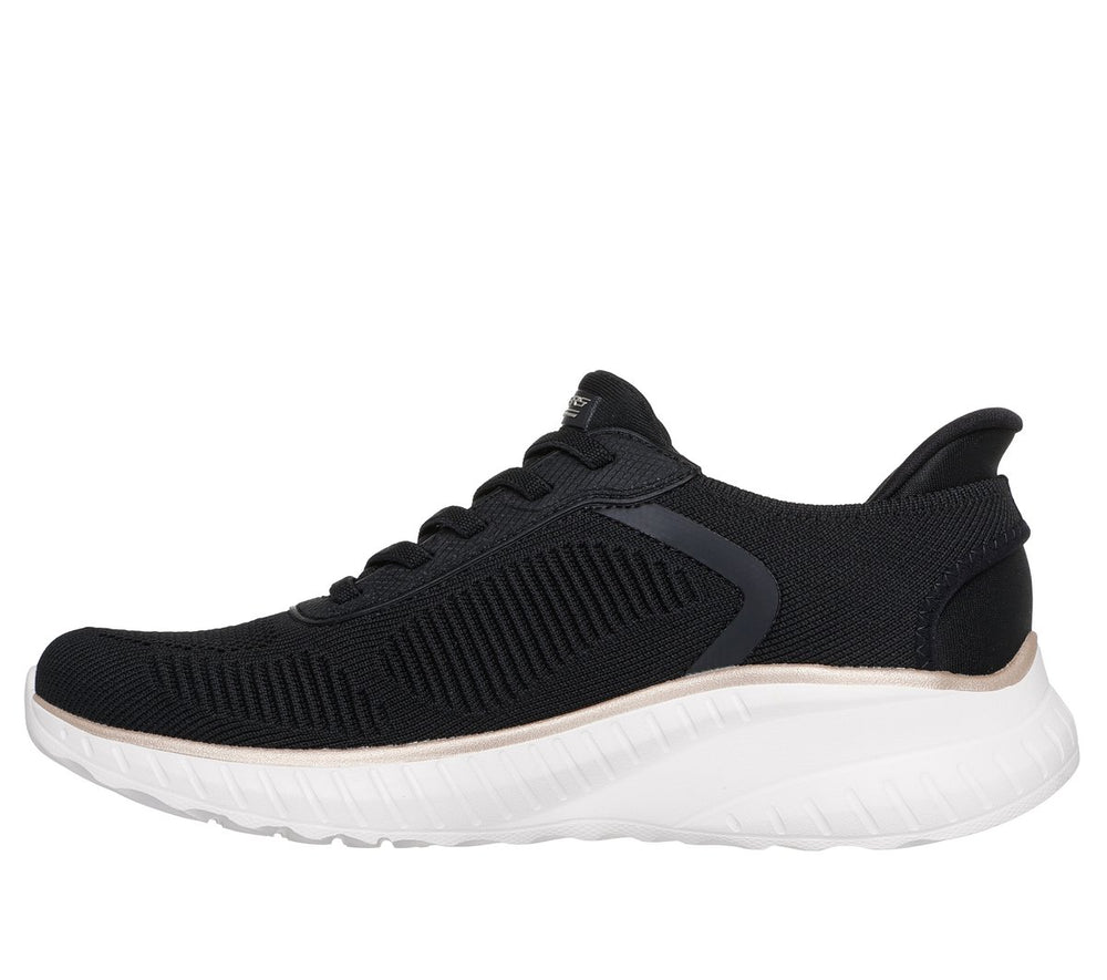 Skechers Women | Slip-ins: BOBS Sport Squad Chaos - Current Muse
