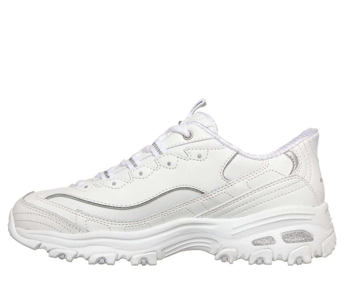 Skechers Women | Slip-ins: D'Lites - Winning Choice