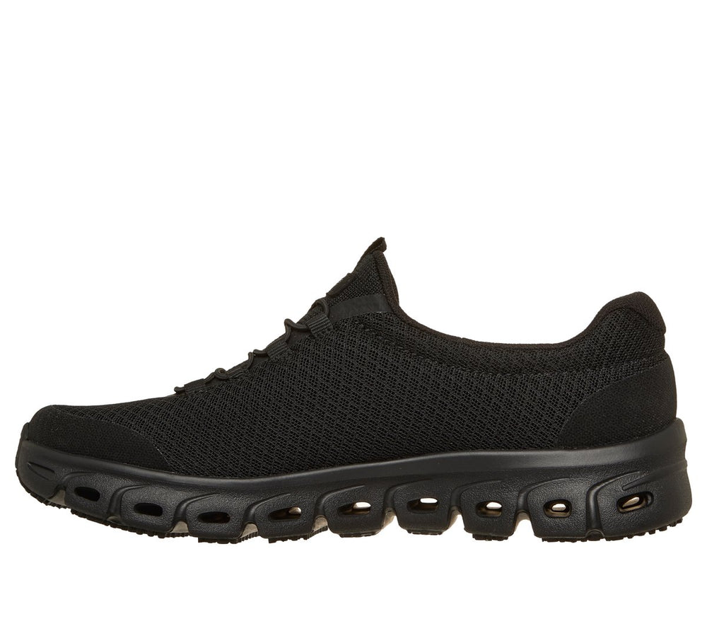 Skechers Women | Work Slip-Resistant: Glide-Step
