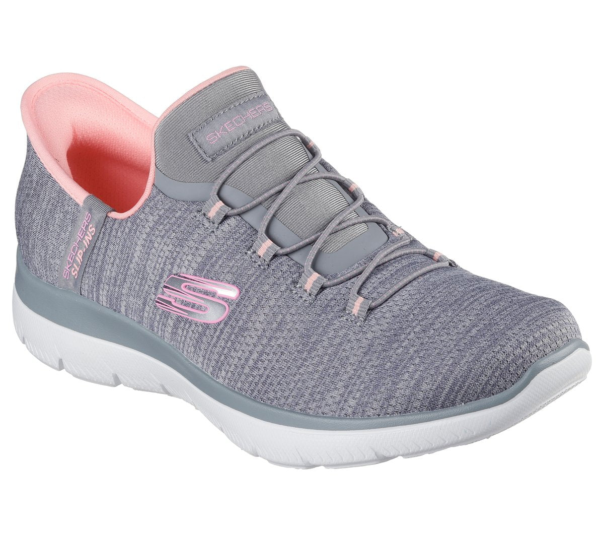 Skechers Women | Slip-ins: Summits - Everyday Set
