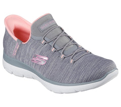 Skechers Women | Slip-ins: Summits - Everyday Set