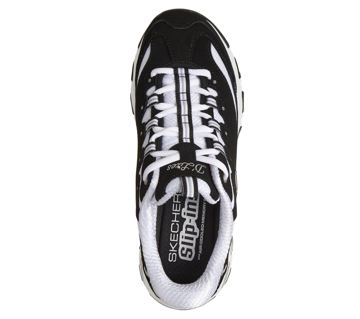 Skechers Women | Slip-ins: D'Lites - Fan Girl