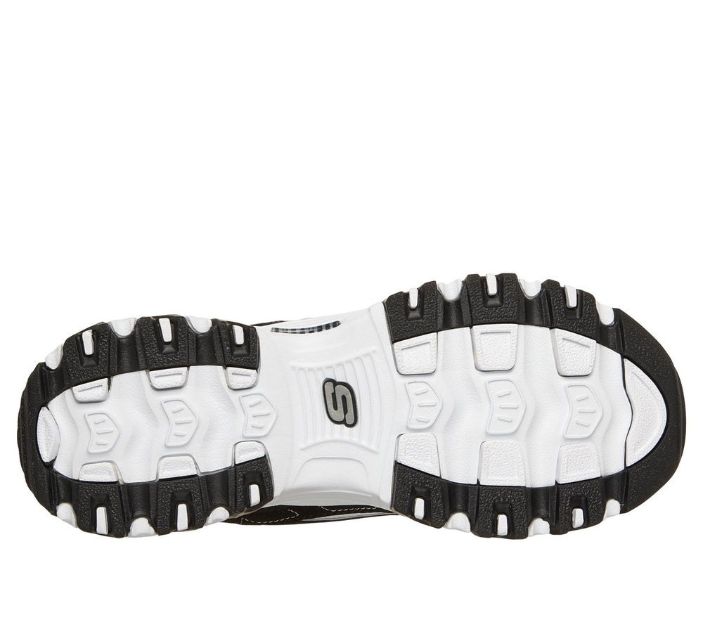 Skechers Women | Slip-ins: D'Lites - Fan Girl