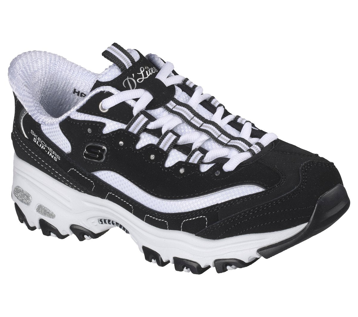 Skechers Women | Slip-ins: D'Lites - Fan Girl