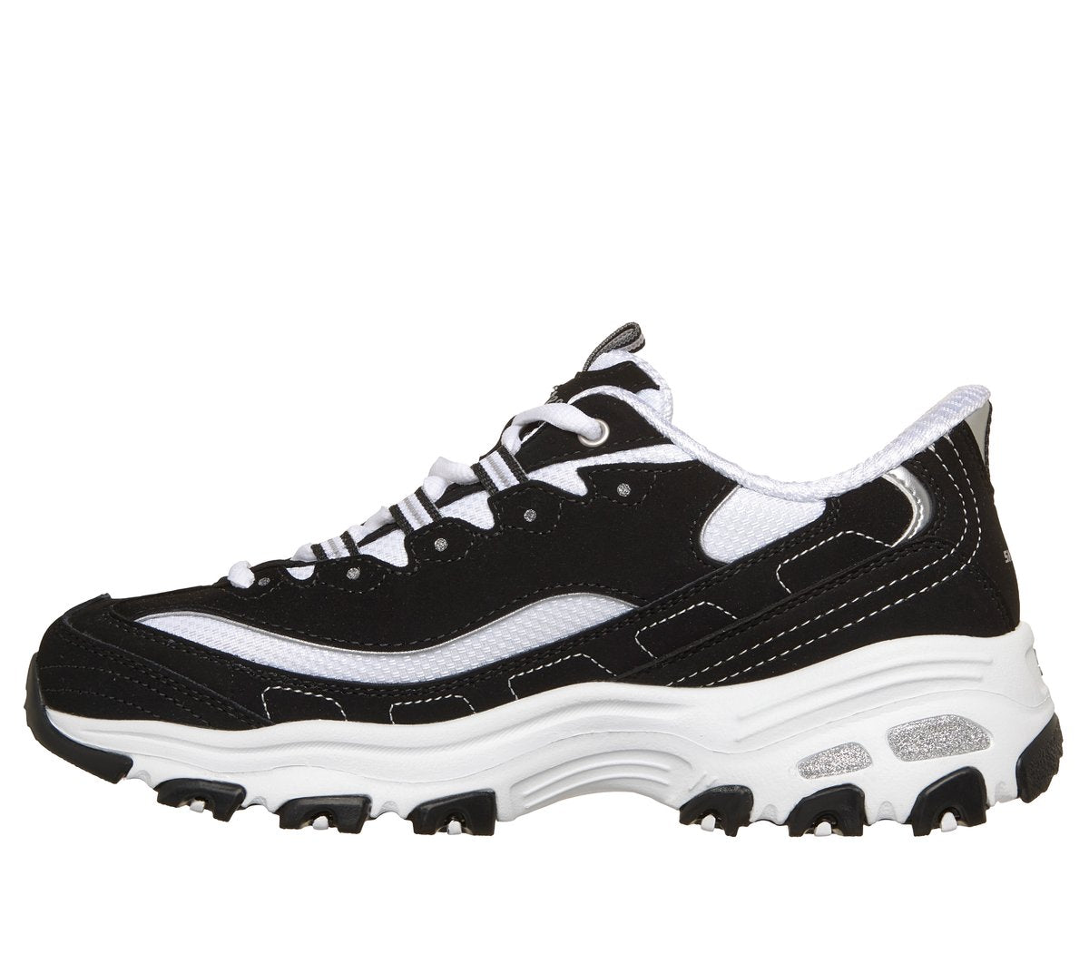 Skechers Women | Slip-ins: D'Lites - Fan Girl