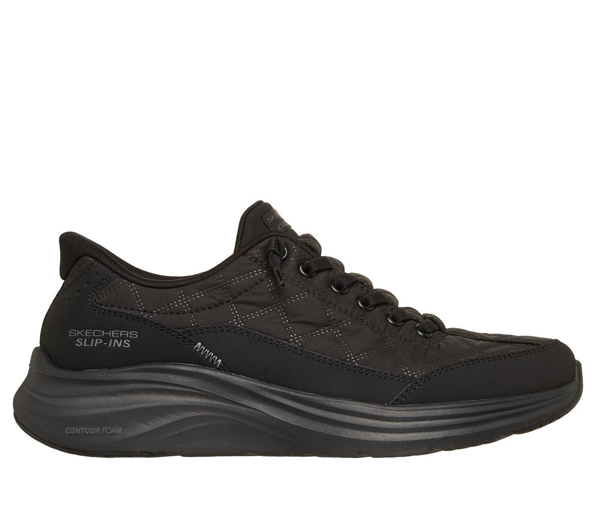 Skechers Women | Slip-ins: Contour Foam - Cozy Fit