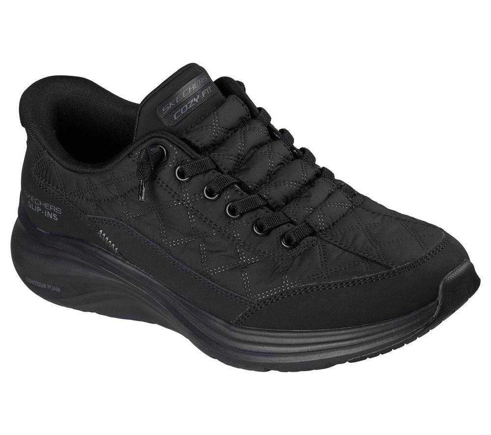 Skechers Women | Slip-ins: Contour Foam - Cozy Fit
