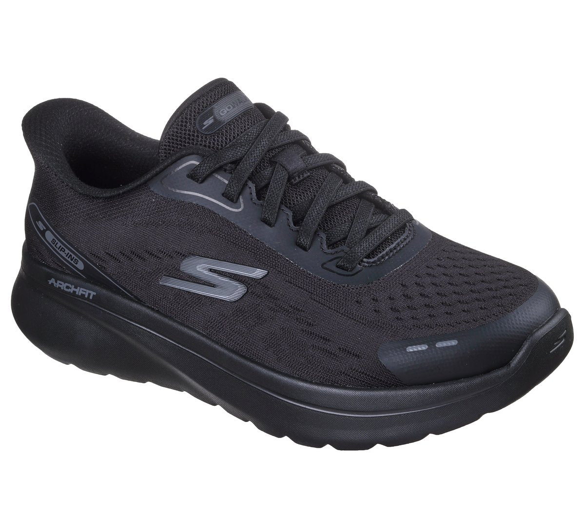 Skechers Women | Slip-ins Relaxed Fit: GO WALK Arch Fit N-Joy