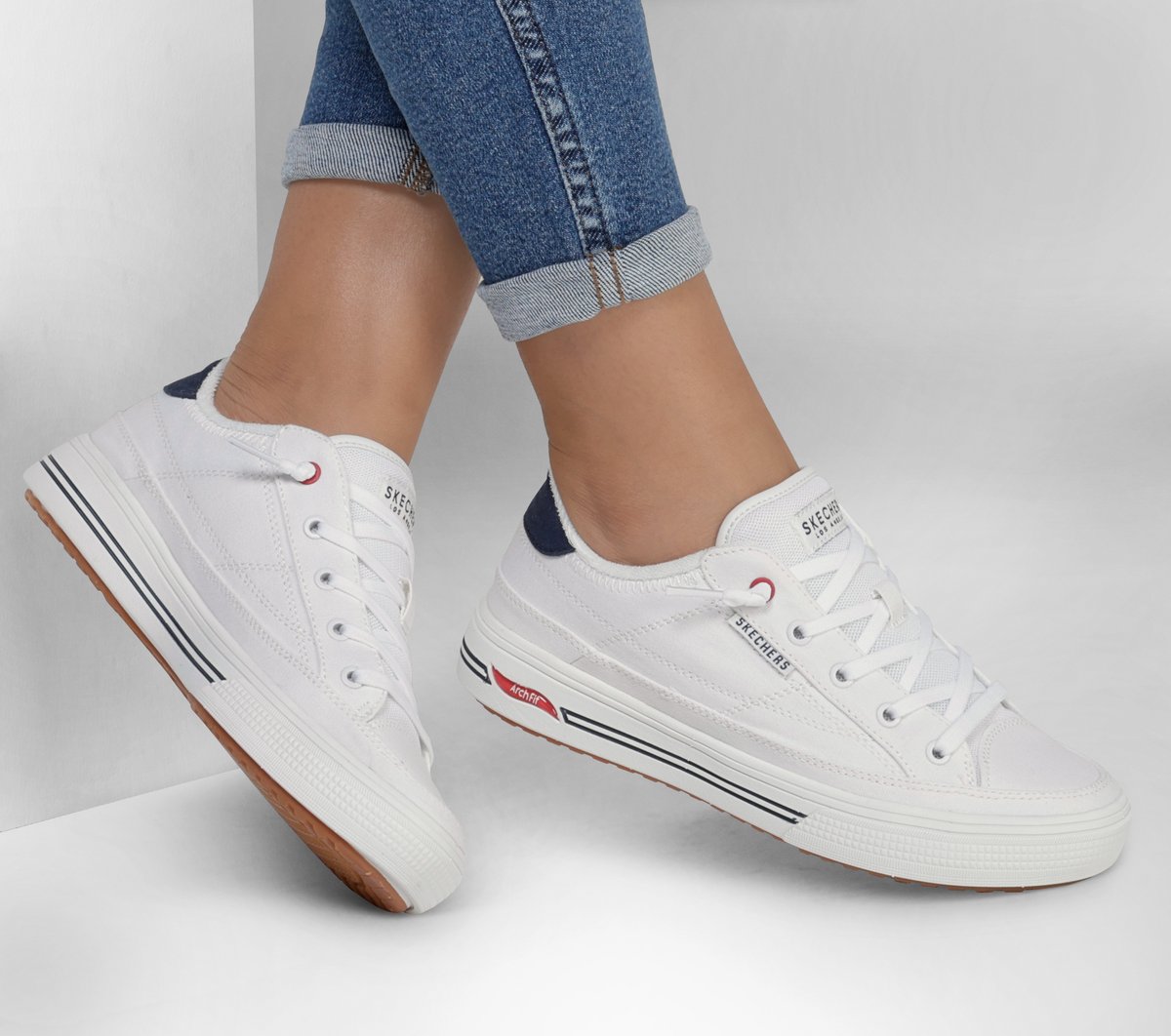 Skechers Women | Arch Fit Arcade - Arcata