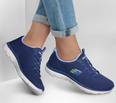 Skechers Women | Summits - Radiant Flow