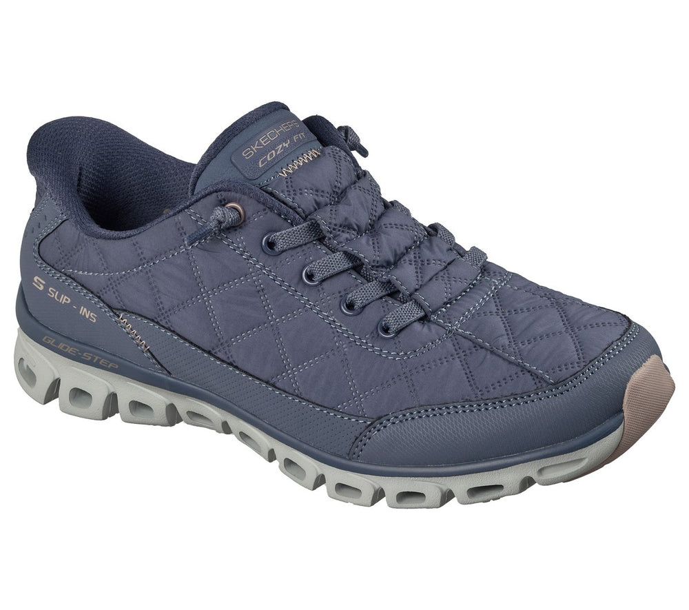 Skechers Women | Slip-ins: Glide-Step - Cozy Fit At Ease