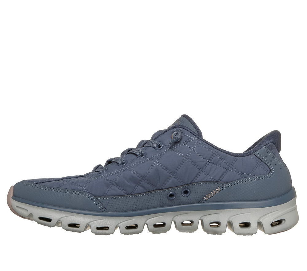 Skechers Women | Slip-ins: Glide-Step - Cozy Fit At Ease