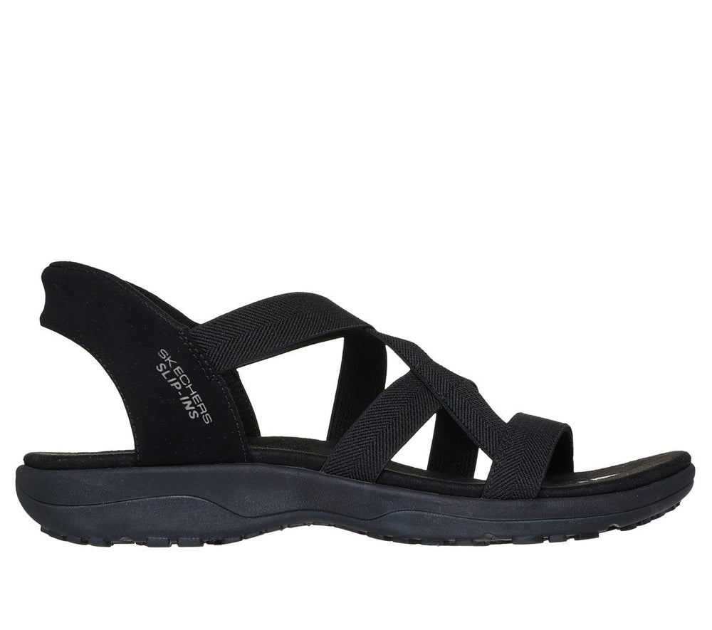 Skechers Women | Slip-ins: Reggae Slim - Stretch Flex
