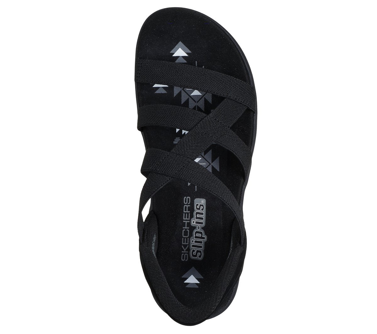 Skechers Women | Slip-ins: Reggae Slim - Stretch Flex