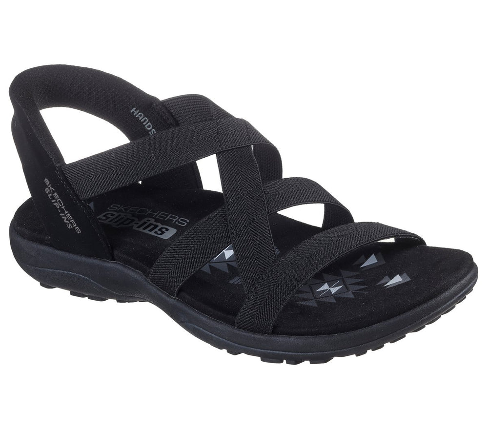 Skechers Women | Slip-ins: Reggae Slim - Stretch Flex