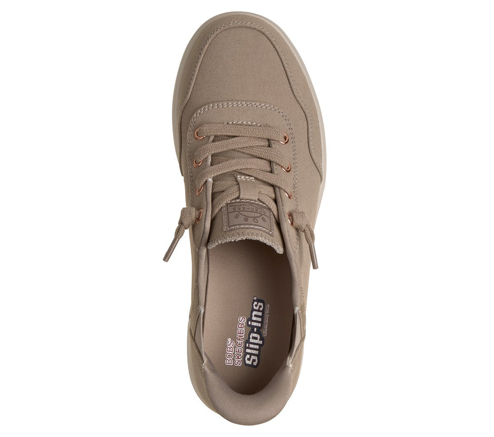 Skechers Women | Slip-ins: BOBS Skip Cute - Keep It Sweet
